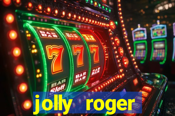 jolly roger programa infantil
